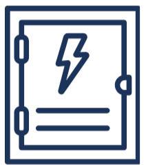 Inicio cuadros electricos