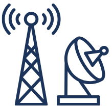 Inicio telecomunicaicones
